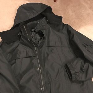 Men’s New Winter Coat - Waterproof & Heavy
